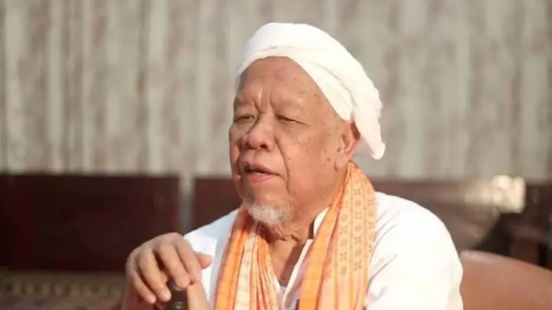 Guruku Adalah Idolaku