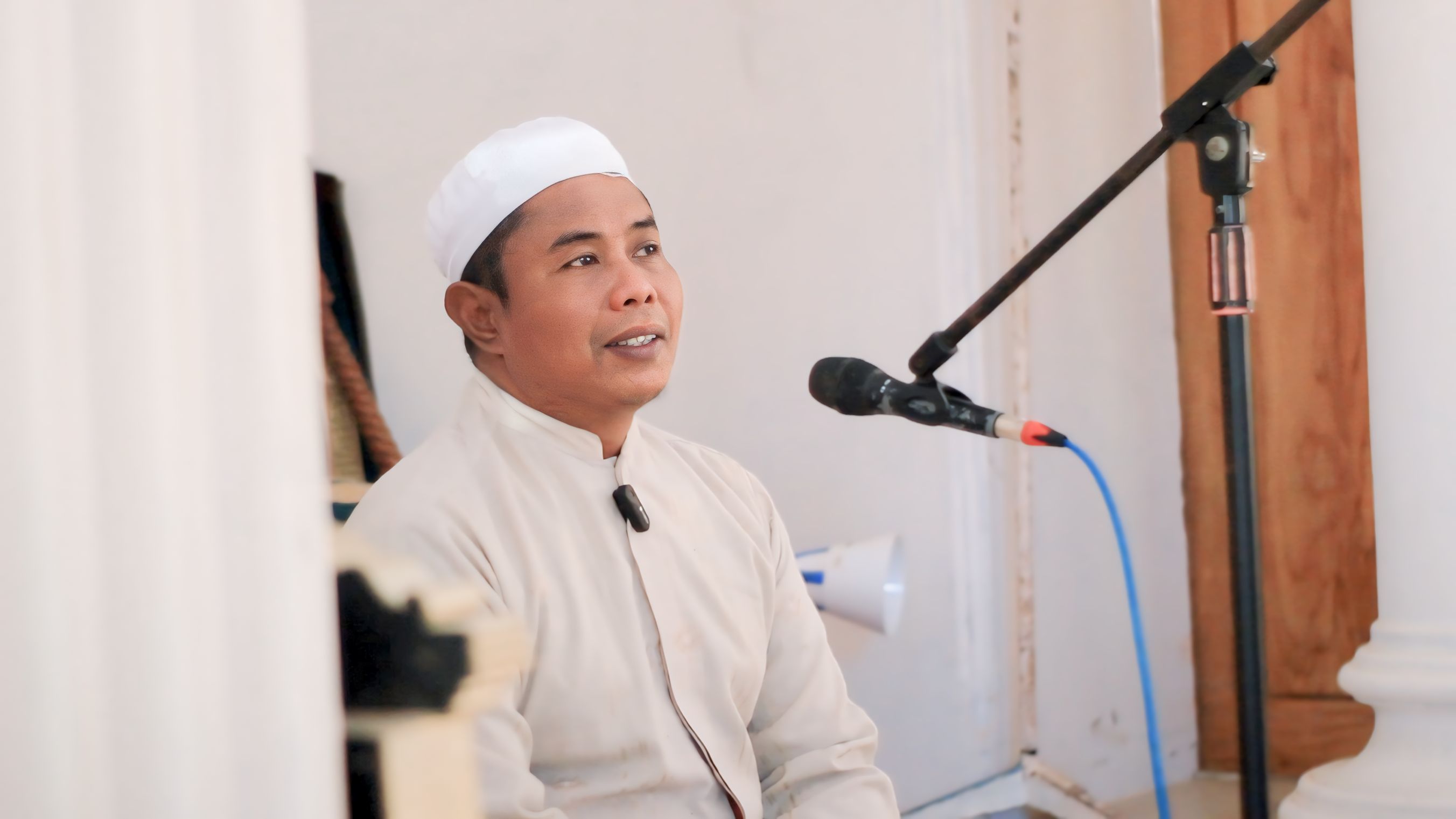 Menjaga Amanah Status Dan Tanggung Jawab Sebagai Panutan
