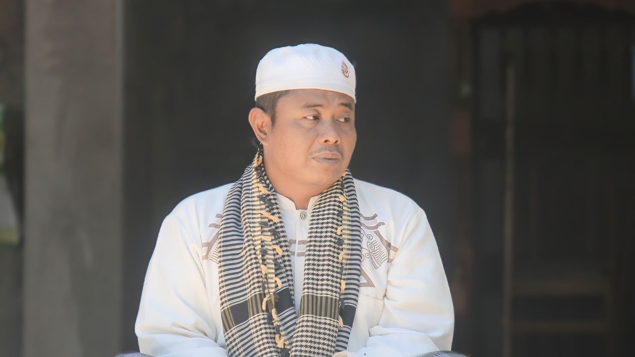 Perjalanan Hidup, Pilihan, Dan Ketetapan Takdir
