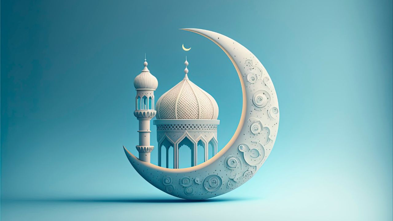 5 Keistimewaan Bulan Ramadhan