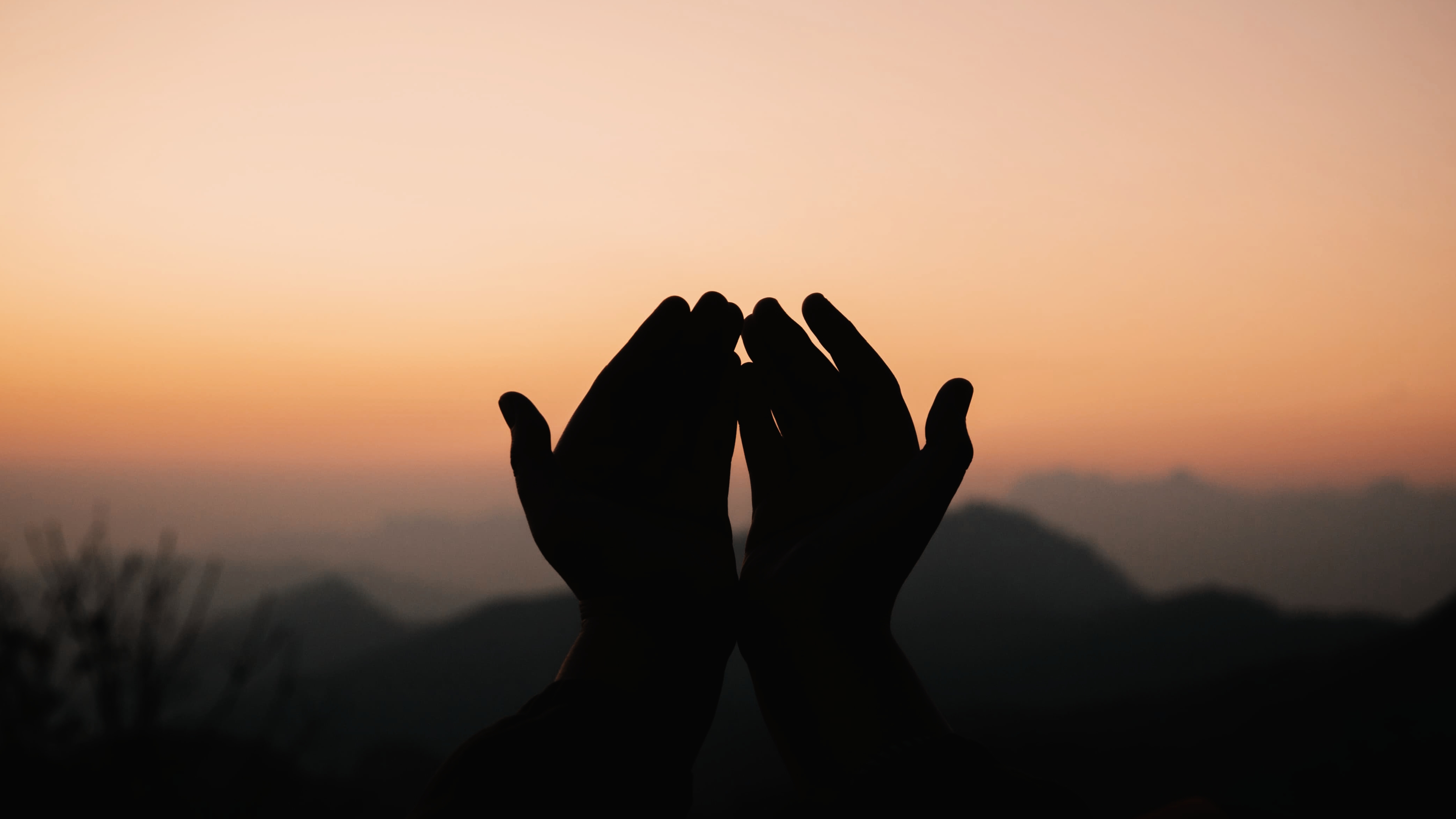 Puasa Ramadan: Fasilitas Ilahi untuk Mengistirahatkan Jiwa