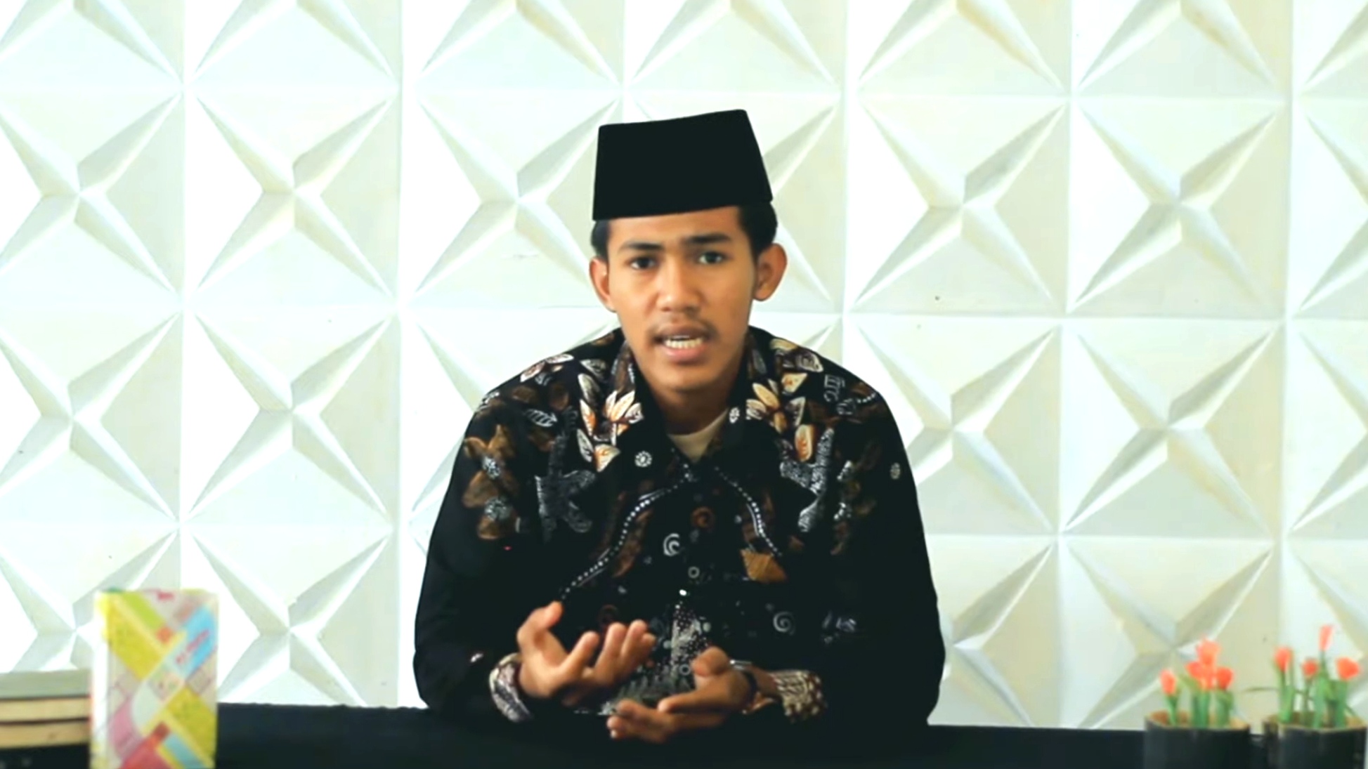 5 Keutamaan Sholat Tahajjud